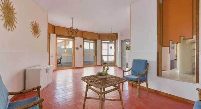 Villa Tramontana, Забронировать Вилла Отели Porto Cesareo Beaches с парковкой, Парковка