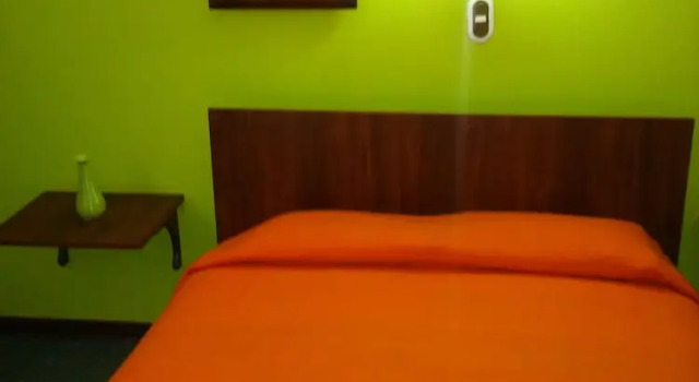 Двухместный номер Standard Duque Hotel