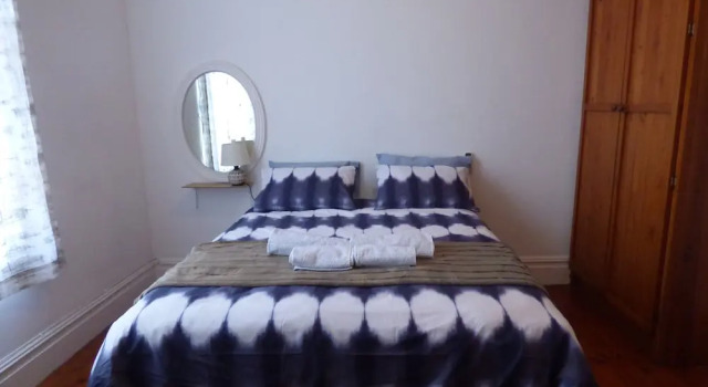 Двухместный номер Standard Daisy Lodge