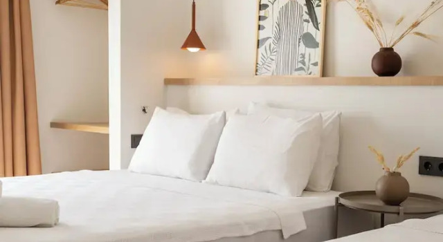 Номер Standard Casa Dalida Boutique Hotel