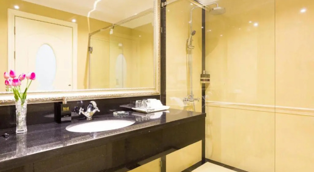 Номер Superior LK CRYSTAL Ville Pattaya