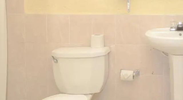 Трёхместный номер Standard Hotel Sabana