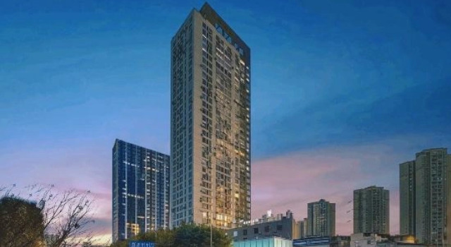 Fanxi Boutique Hotel, Boek Boutique Hotel Boetiekhotels in Chongqing, Boutique Hotel