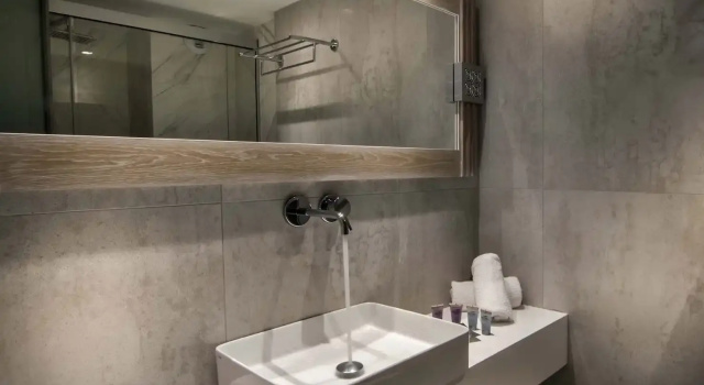 Номер Superior Glaros Royal Beach Hotel