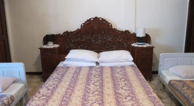 Номер Deluxe Blue Crystal Beach Resort