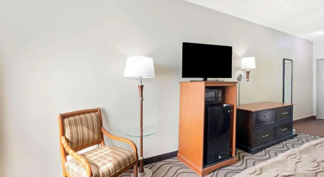 Номер Executive La Quinta by Wyndham Corpus Christi Airport