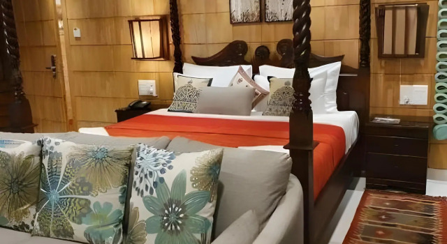 Salcete Beach Resort