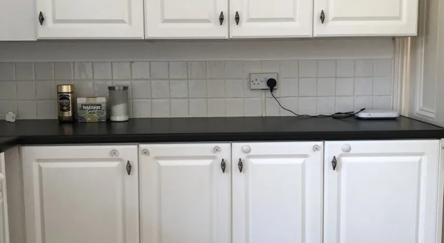 Апартаменты 2 Bed Apartment in Basingstoke