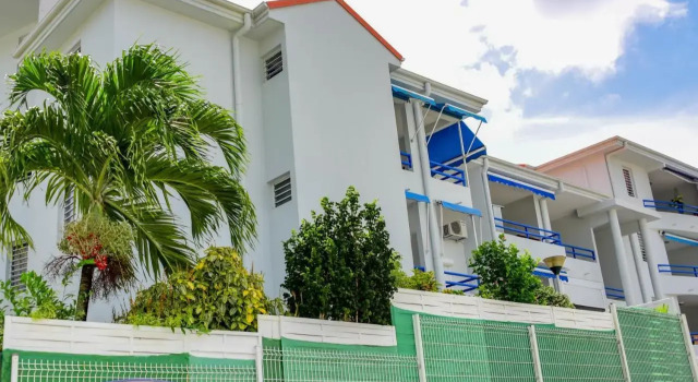 case an nou Martinique 3***, Prenota Hotel Hotel a Le Marin con parcheggio, Parcheggio