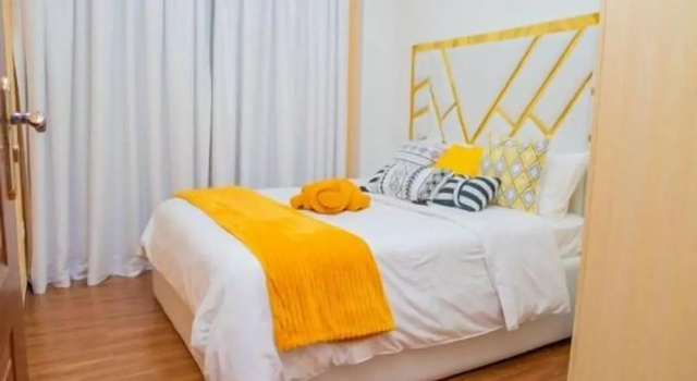 Апартаменты Comfort Cobot Suites Marcus Garden