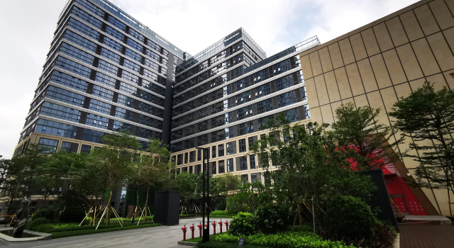 QYU chain·SUNLIGHT apartment（YGCSDZX branch）, Rezerwuj Apartament Hotele w Nanning z parkingiem, Parking