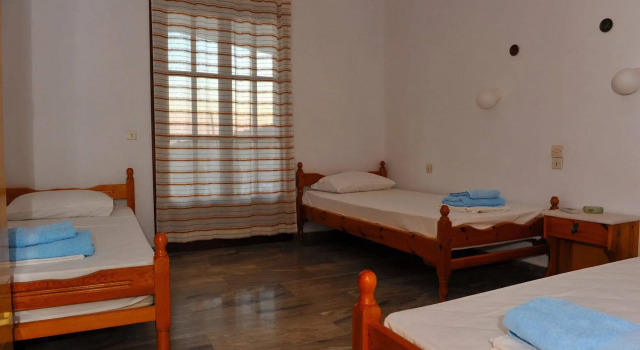 Blue Bay Skiathos, Забронировать Отель Ахладиес остров Скиатос, рядом с Пляж Ахладис