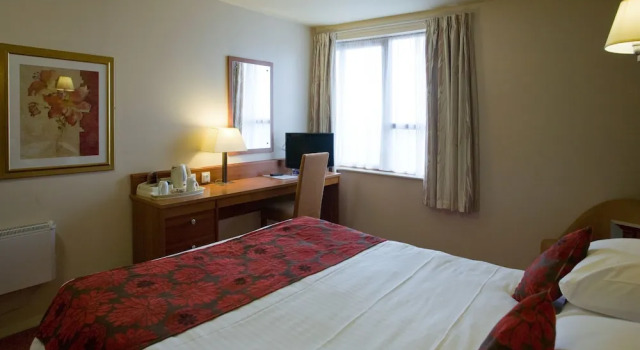 Номер Standard Hotel Nineteen