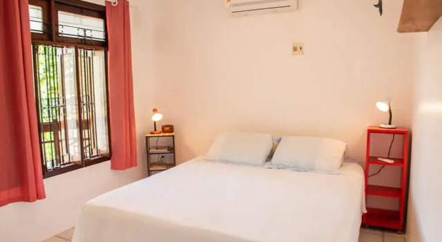 Apartamento a 400 Metros da Praia do Franc s AL