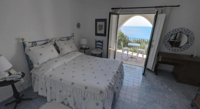 Двухместный номер Classic Hotel Punta Rossa
