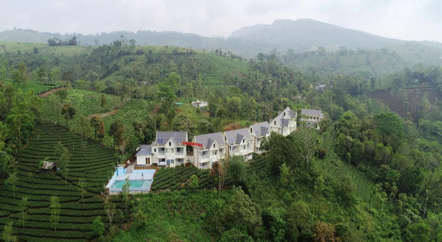 The Grasmere Resorts