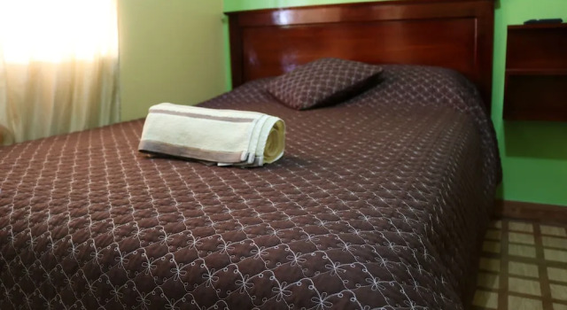 Номер Standard Hostal Alpachaca - New Quito Airport