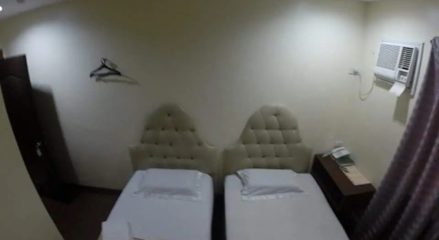 Двухместный номер Standard Rich Manor Pension House