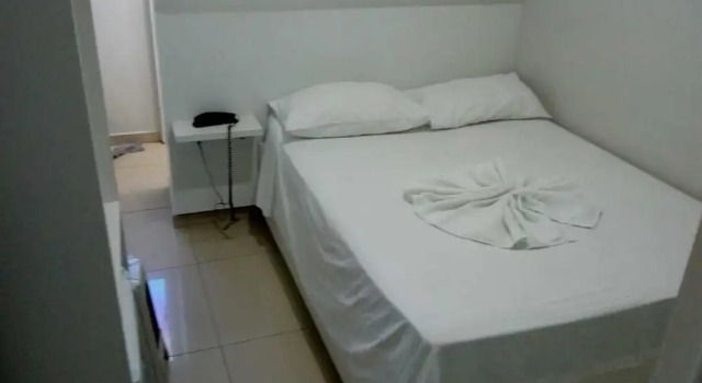 Двухместный номер Standard Hotel Confiança