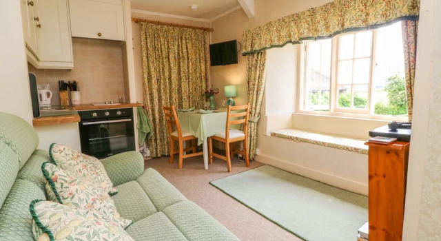 Lower Farm Annexe, Buchen Sie Bauernhof Somerton Somerset