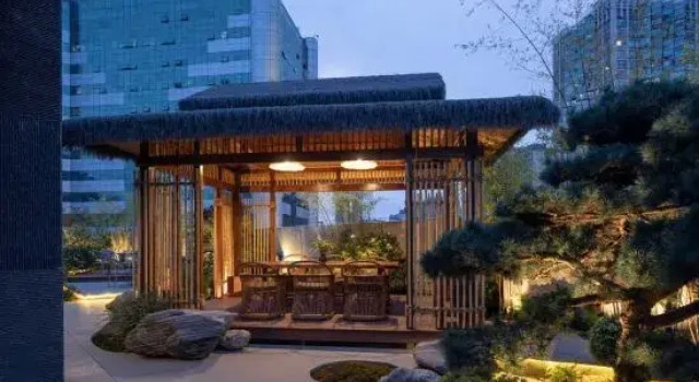 JianShan Town Hotell (Chengdu Kuanzhai Alley), Boek Hotel Hotels in Chengdu met parkeren, Parkeren