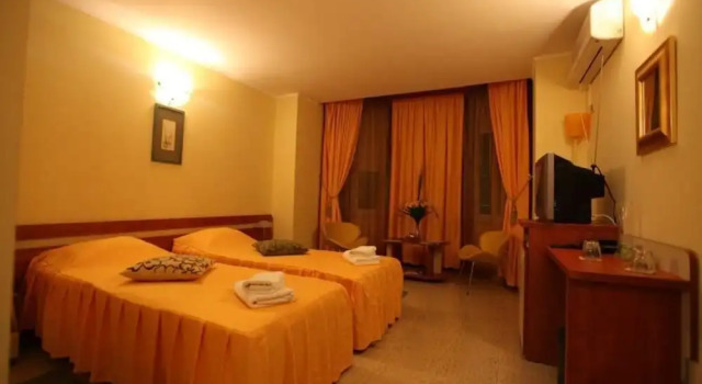Traian Residence Constanța