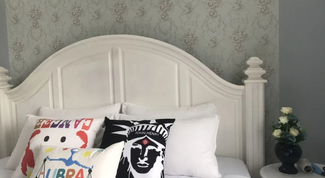 Handy Luxury Apartment, Rezervovat Apartmán Hotely v Khanh Hoa s bazénem, Bazén