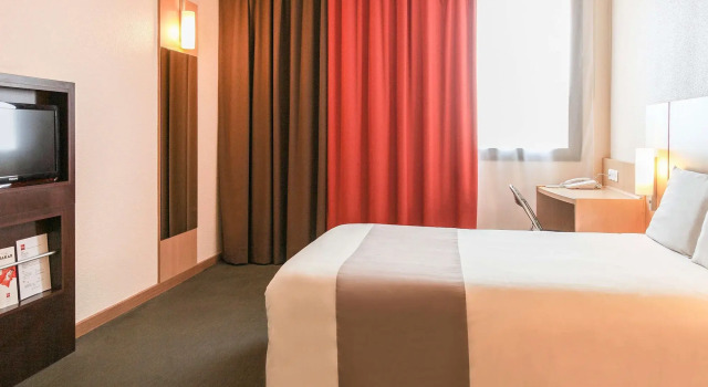 Ibis Styles Dakar