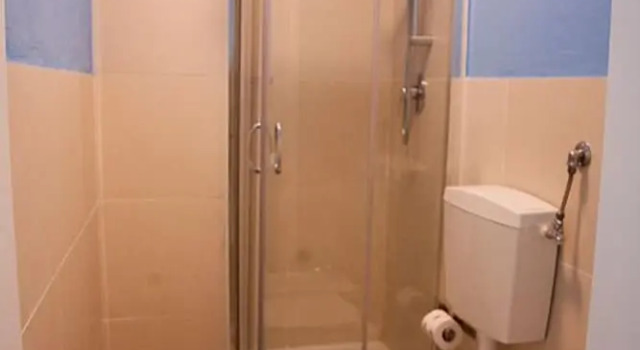 Двухместный номер Standard с видом на город San Giorgio Rooms