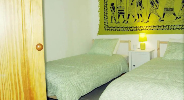 Feriado Apartment