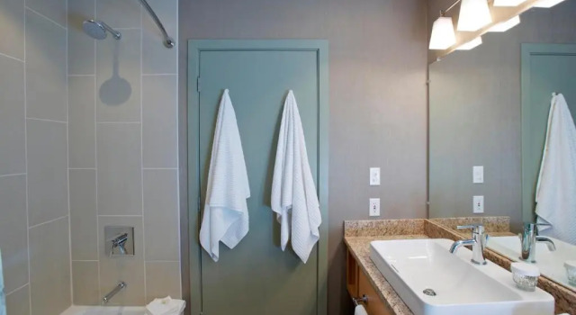 Номер Deluxe Killington Grand Resort Hotel