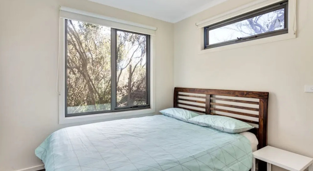 The Heyfield Hideaway, Varaa Lomakoti Rye 