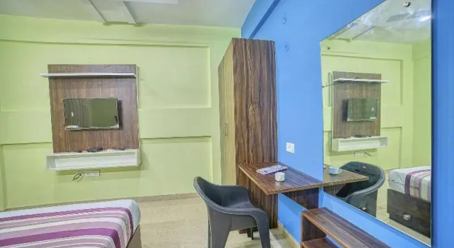 Red Key Airport Transit Hotel Bangalore, Rezervovat Hotel Hotely v Bangalore s parkováním, Parkování