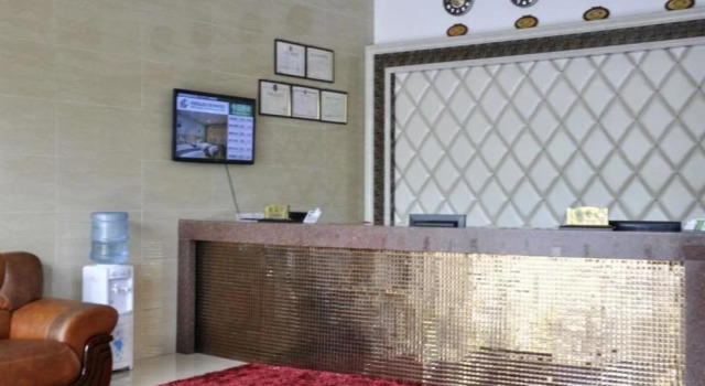 MD Quality Hotel