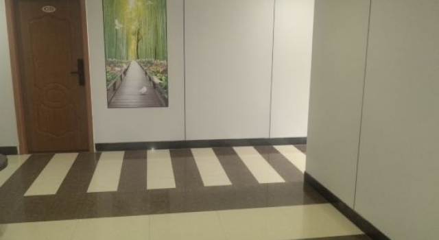 Oyo Pinshang Hotel, Rezervasyon Otel Guangdong otoparklı oteller, Otopark