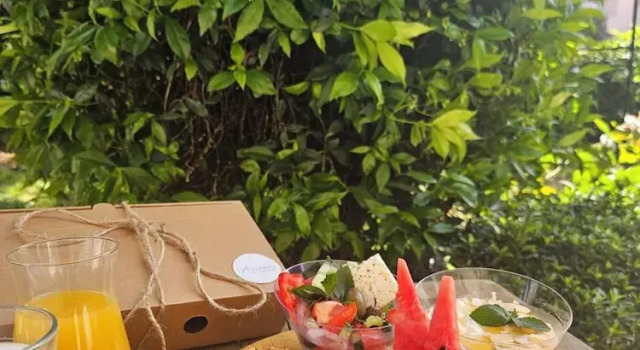 Номер Deluxe Mystery Suites and Apartments