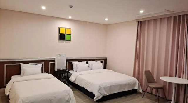 Grace Hotel