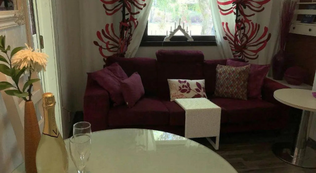 Номер Standard Raita House