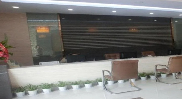 Changzhou Jiahexin Hotel, Rezerwuj Hotel Wujin Changzhou