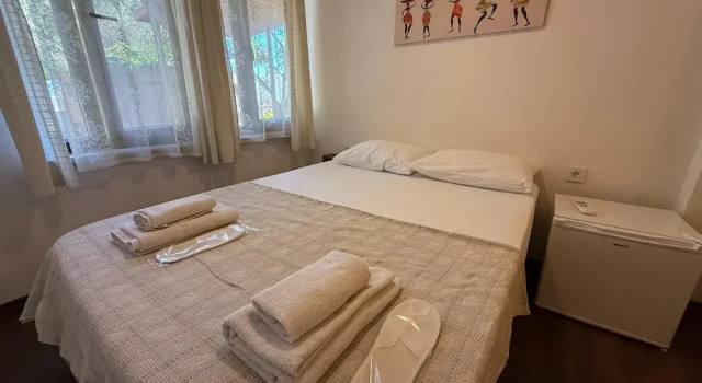Standard quarto Kalidna