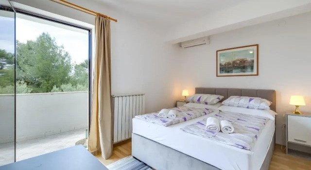 Apartments Dado, Забронировать Апартаменты/квартира Пореч Poreč Riviera, рядом с Пристань для яхт Пореча