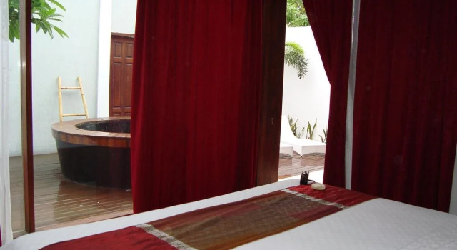 The H Rooms At Horizontal, Забронировать Отель Отели Гилей Траванган с завтраком, рядом с Turtle Conservation Gili Trawangan, Завтраки
