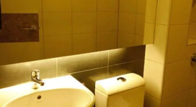 Номер Executive Hotel Austin Paradise