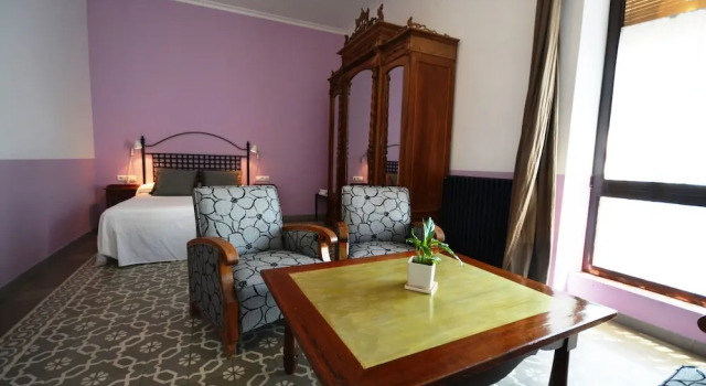 Номер Superior Hotel Casa de los Azulejos