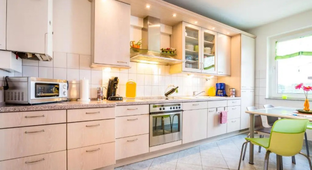 Ferienwohnung Köln, 予約 ホテル ケルン ノルトライン・ヴ​​ェストファーレン州