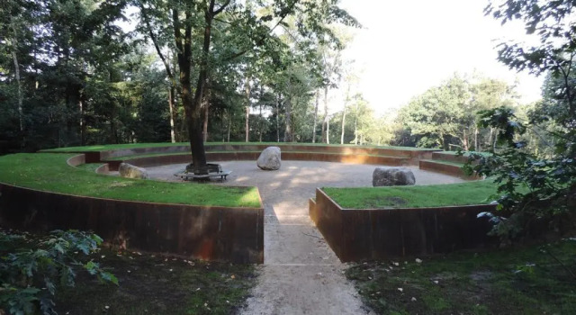 Hunting Lodge 104, Book Hotel SPA Hotels in Veluwe, SPA
