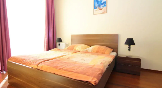Apartamenty Swinoujscie - Komandorska 3D, Забронировать Апартаменты/квартира Свиноуйсьце , рядом с Sea Fishing Museum
