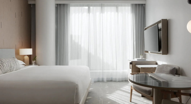 Kimpton Hotel Palomar South Beach by IHG