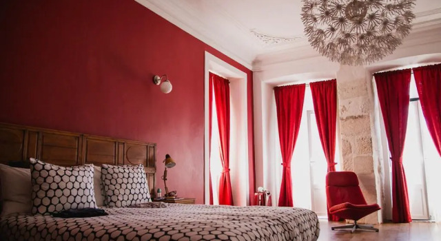 Семейный номер Standard Asul B&B