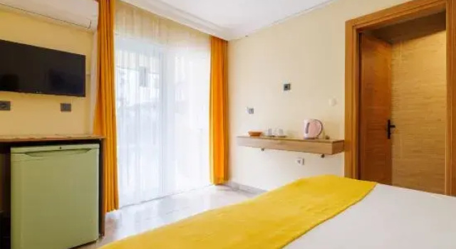 Номер Standard Ten Apart Hotel